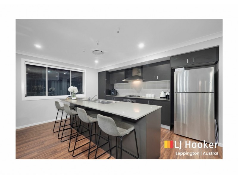 18 Jonica Road, Austral NSW 2179