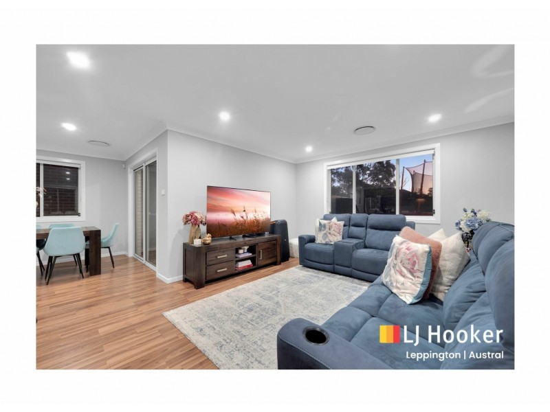 18 Jonica Road, Austral NSW 2179