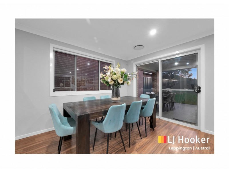 18 Jonica Road, Austral NSW 2179
