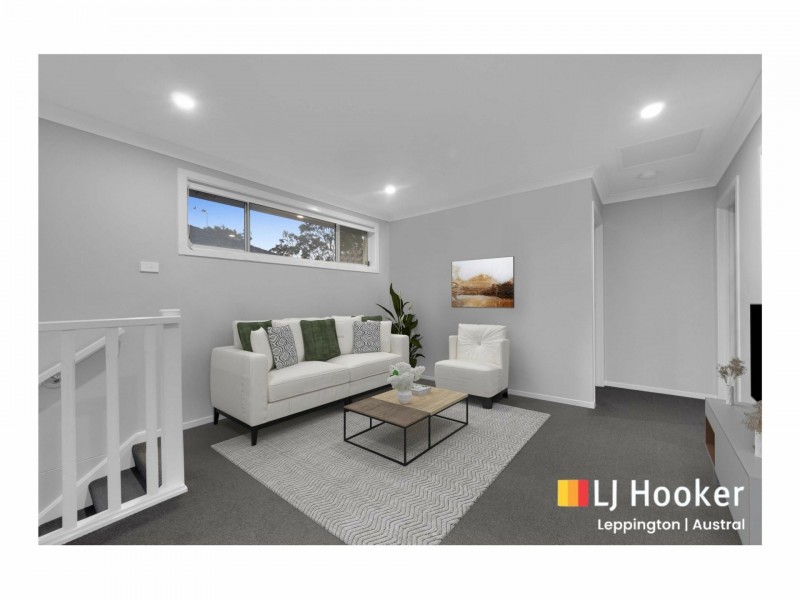 18 Jonica Road, Austral NSW 2179