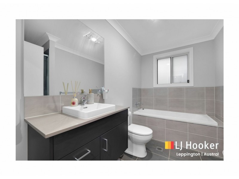 18 Jonica Road, Austral NSW 2179