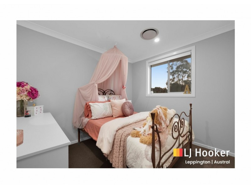 18 Jonica Road, Austral NSW 2179