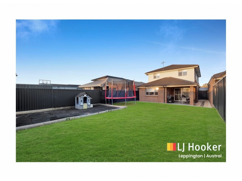 18 Jonica Road, Austral NSW 2179