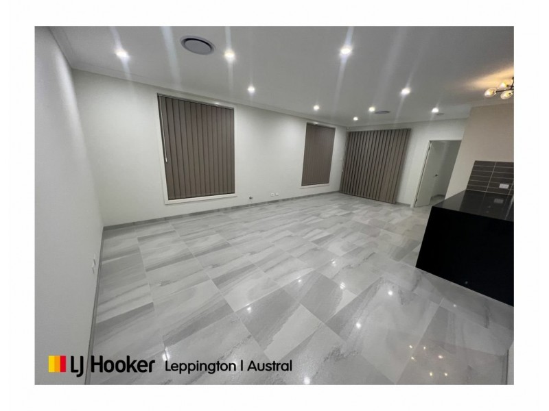 107A Ingall Loop, Catherine Field NSW 2557