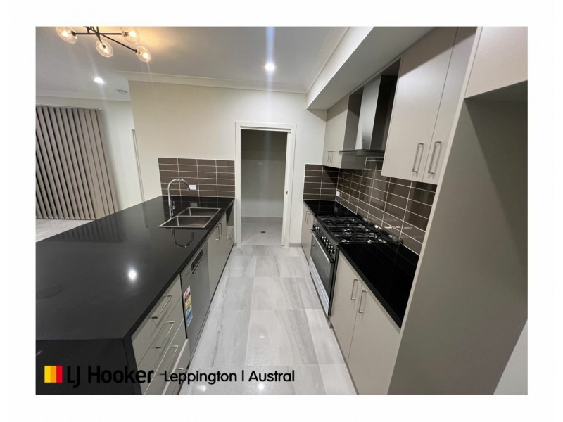 107A Ingall Loop, Catherine Field NSW 2557