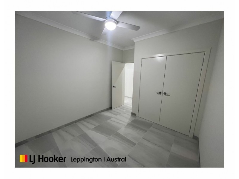 107A Ingall Loop, Catherine Field NSW 2557