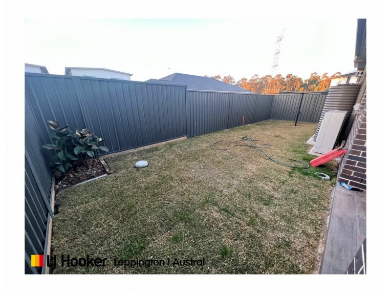 107A Ingall Loop, Catherine Field NSW 2557