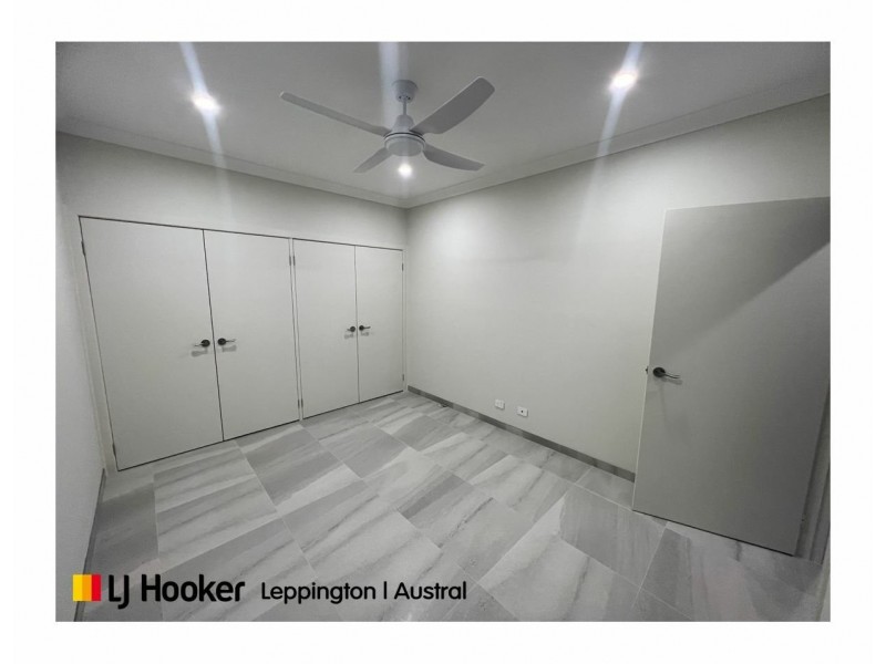 107B Ingall Loop, Catherine Field NSW 2557