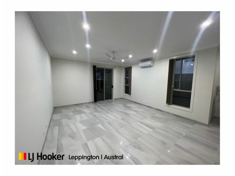 107B Ingall Loop, Catherine Field NSW 2557