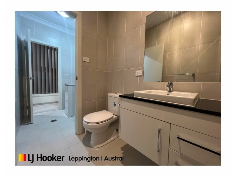 107B Ingall Loop, Catherine Field NSW 2557
