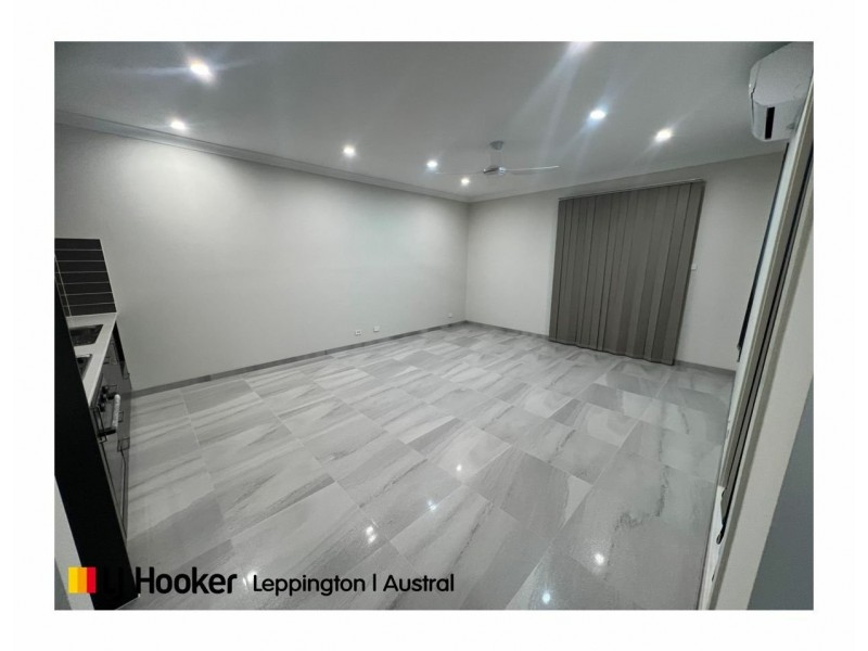 107B Ingall Loop, Catherine Field NSW 2557