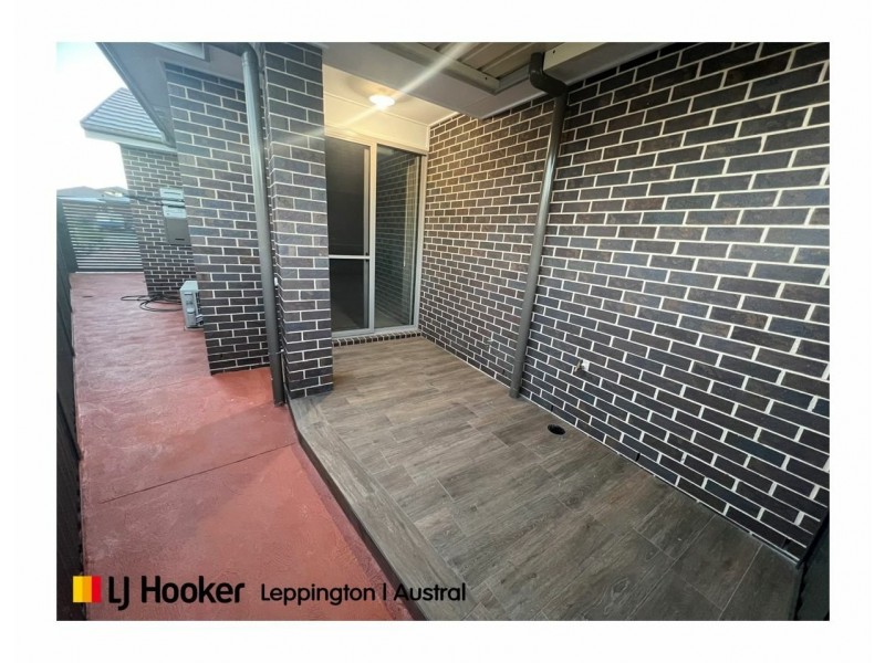 107B Ingall Loop, Catherine Field NSW 2557