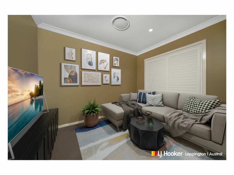 6 Greenhouse Street, Austral NSW 2179