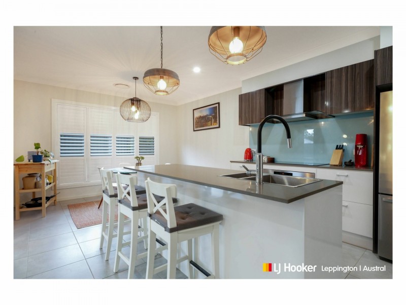 6 Greenhouse Street, Austral NSW 2179