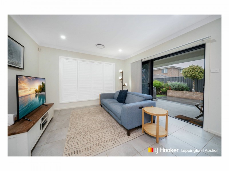 6 Greenhouse Street, Austral NSW 2179