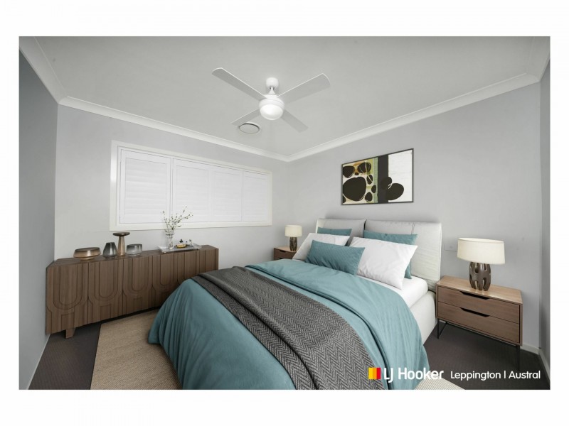 6 Greenhouse Street, Austral NSW 2179