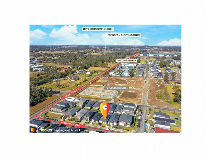 6 Greenhouse Street, Austral NSW 2179