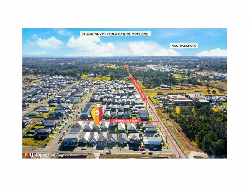 6 Greenhouse Street, Austral NSW 2179