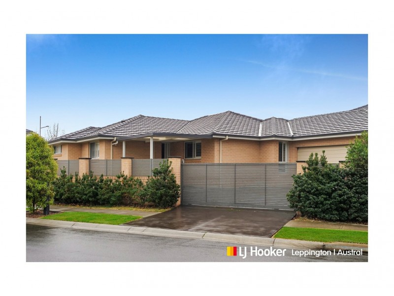 21 Penstock Street, Leppington NSW 2179