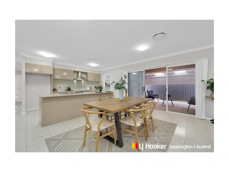 21 Penstock Street, Leppington NSW 2179