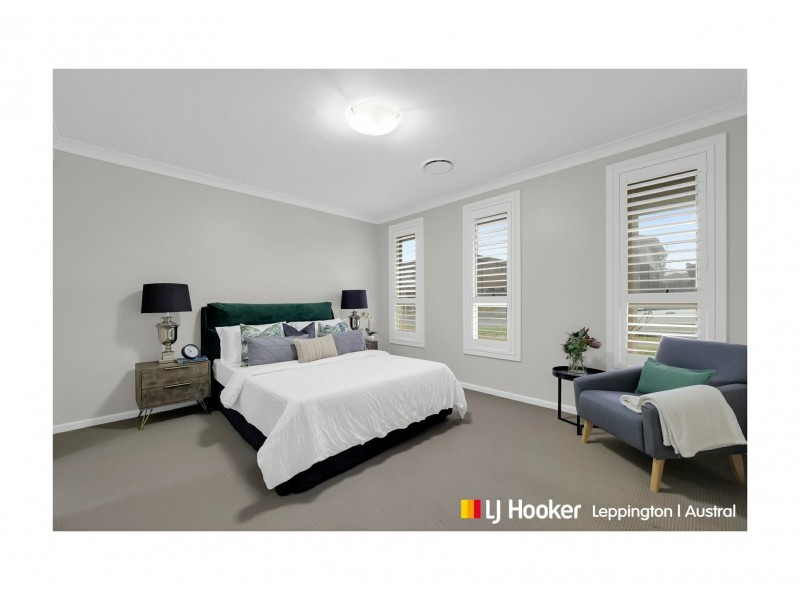21 Penstock Street, Leppington NSW 2179