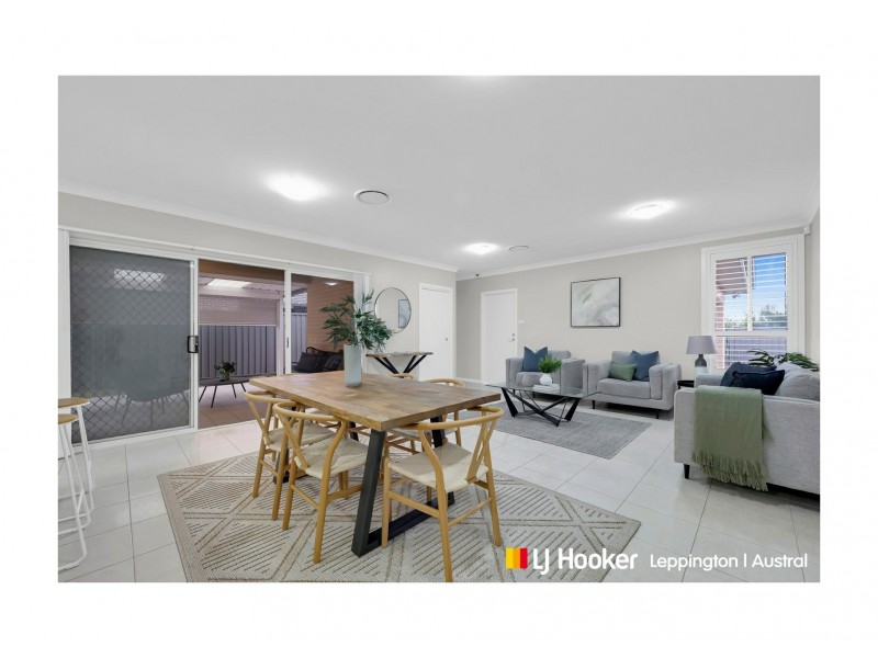 21 Penstock Street, Leppington NSW 2179