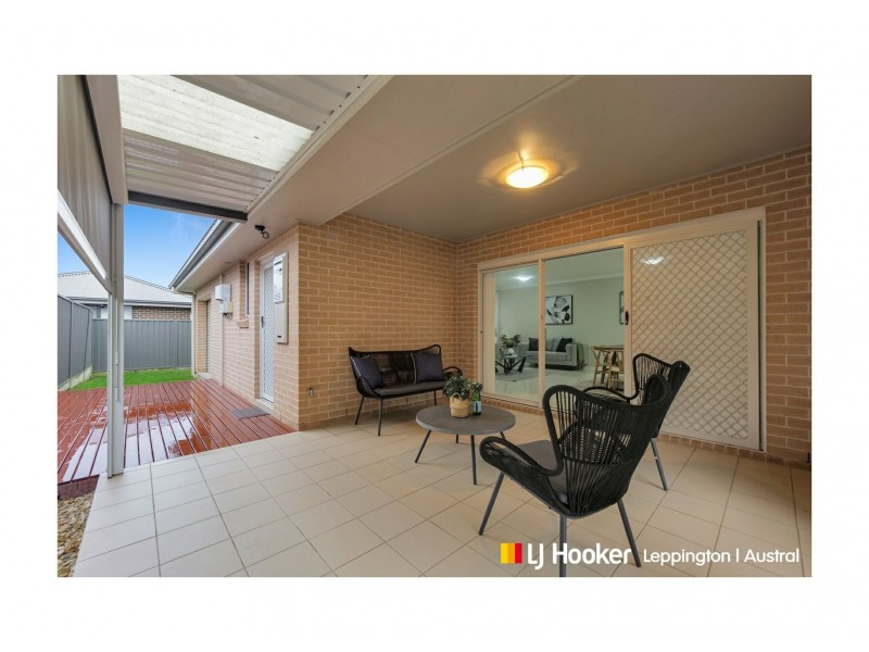 21 Penstock Street, Leppington NSW 2179