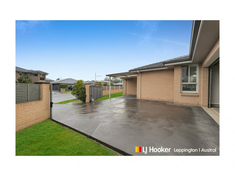 21 Penstock Street, Leppington NSW 2179