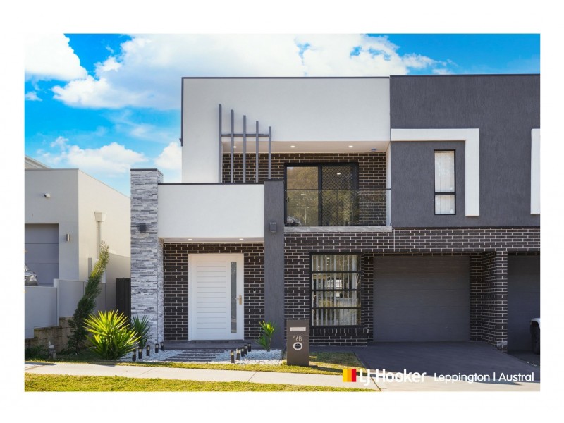 56B Stratton Road, Oran Park NSW 2570