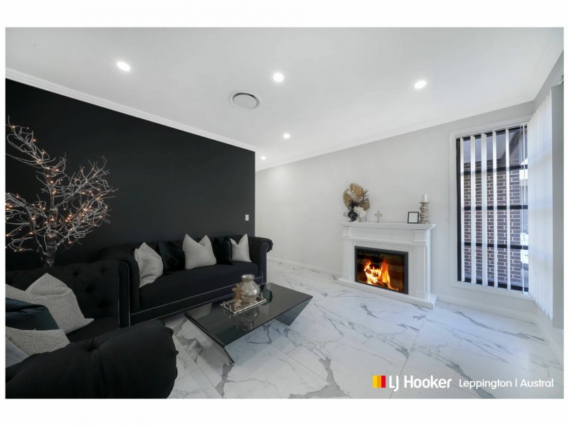 56B Stratton Road, Oran Park NSW 2570