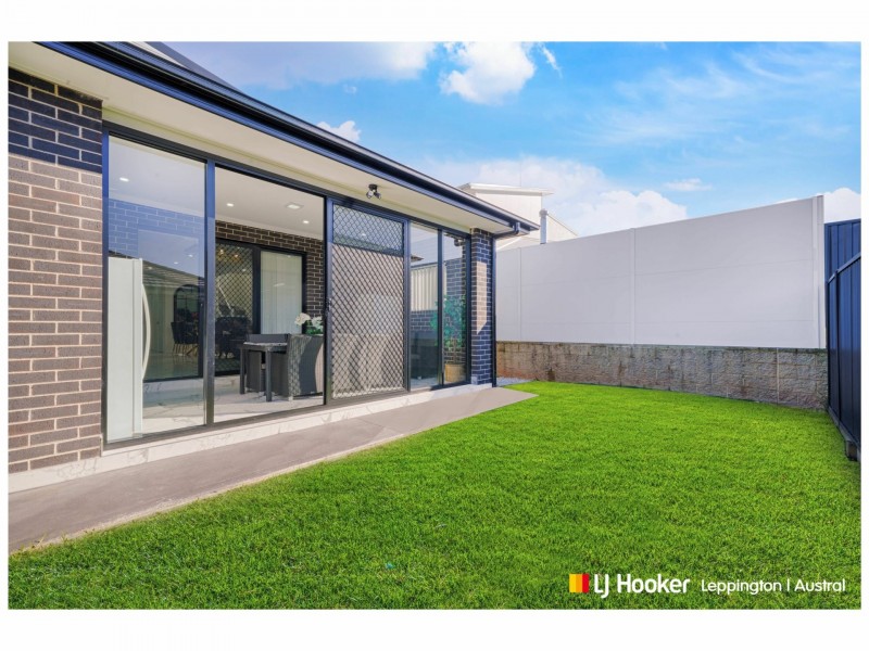 56B Stratton Road, Oran Park NSW 2570