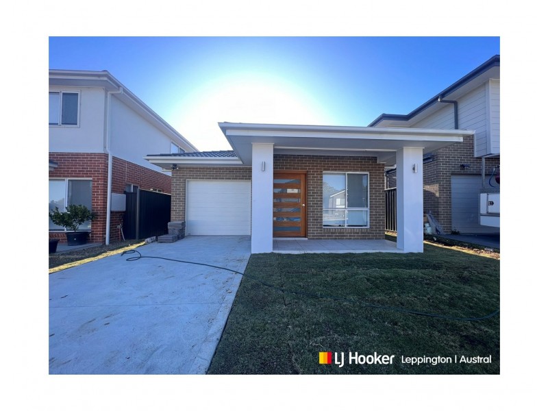 9 Adventure Street, Leppington NSW 2179
