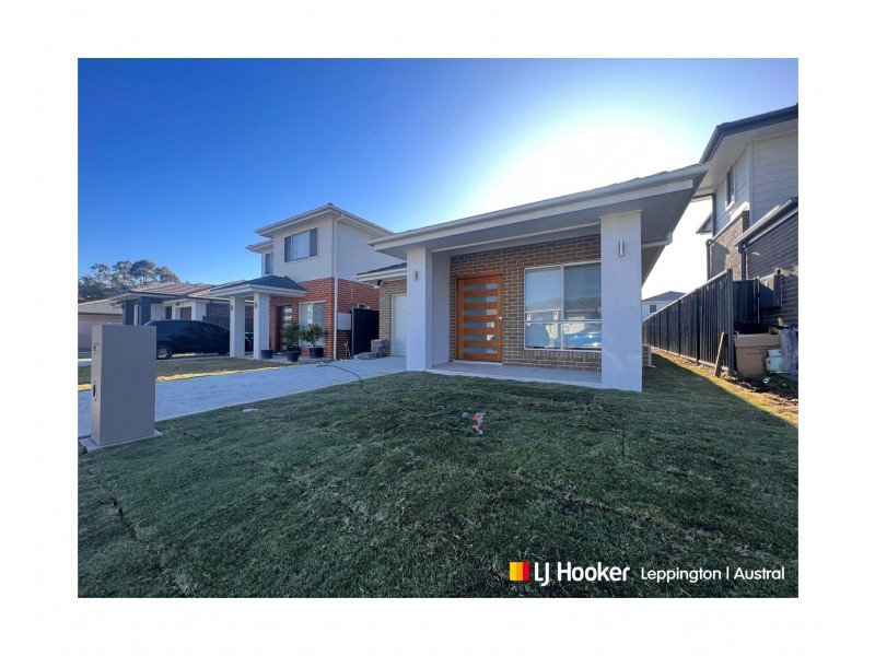 9 Adventure Street, Leppington NSW 2179