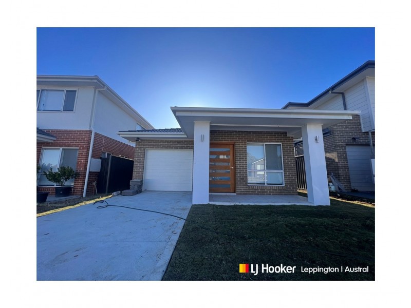 9 Adventure Street, Leppington NSW 2179