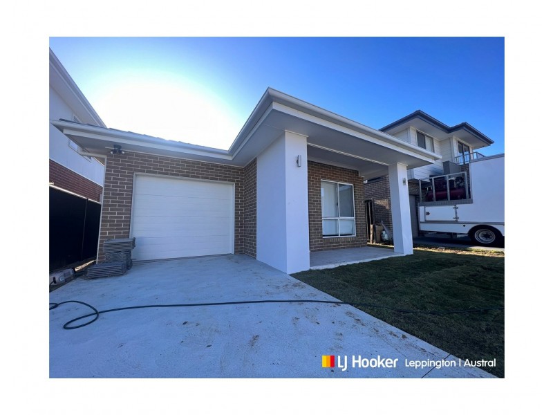 9 Adventure Street, Leppington NSW 2179