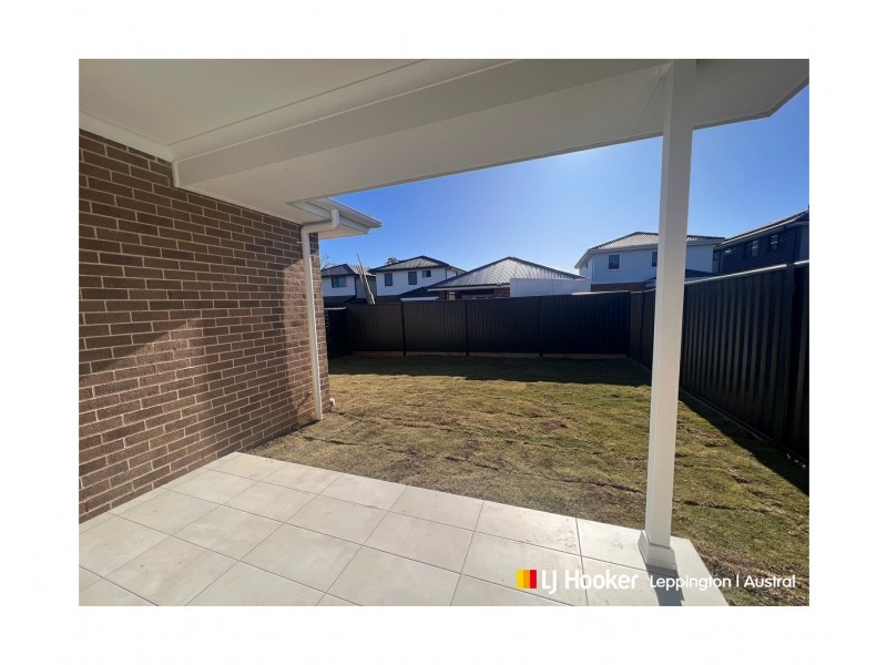 9 Adventure Street, Leppington NSW 2179