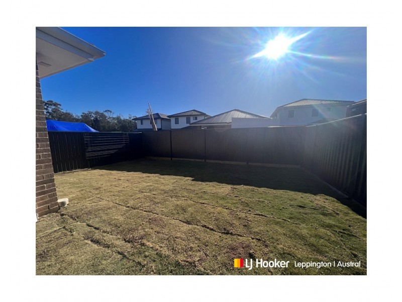 9 Adventure Street, Leppington NSW 2179