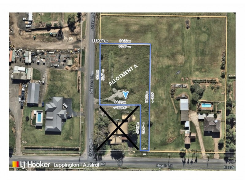 194 Heath Road, Leppington NSW 2179