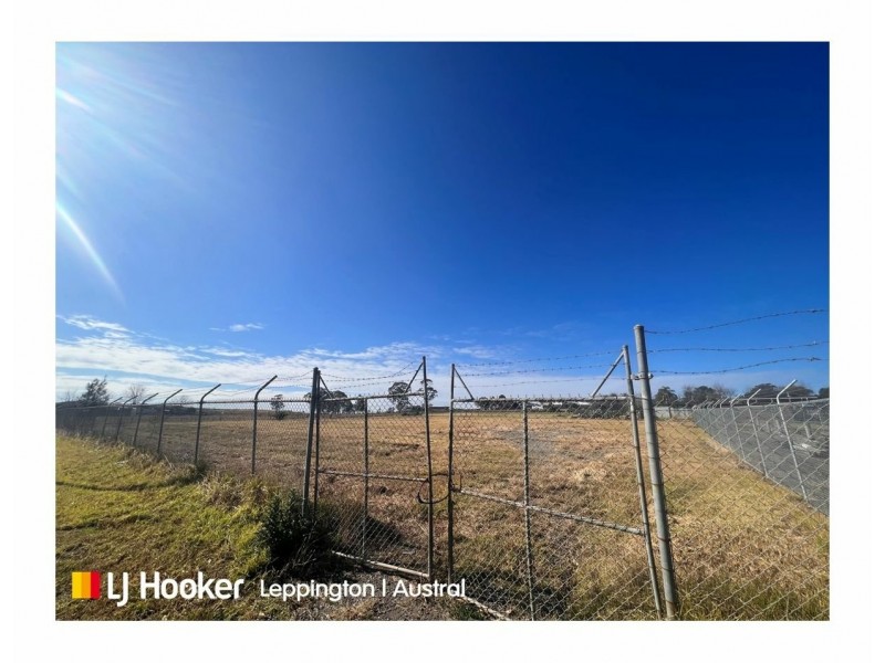 194 Heath Road, Leppington NSW 2179