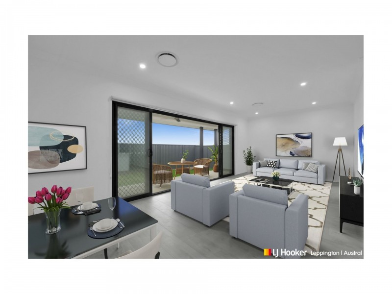 29 Howland Avenue, Gregory Hills NSW 2557