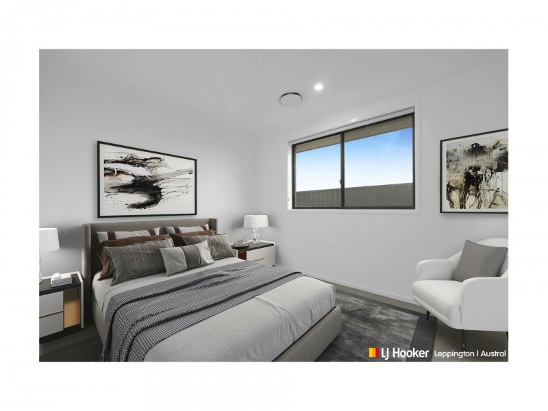 29 Howland Avenue, Gregory Hills NSW 2557