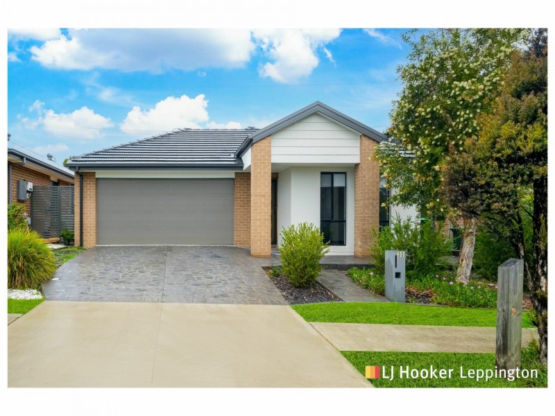 30 Egan Crescent, Cobbitty NSW 2570