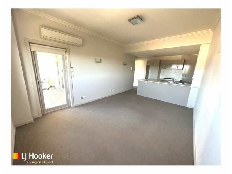 Unit 42/3-4 Warby Street, Campbelltown NSW 2560