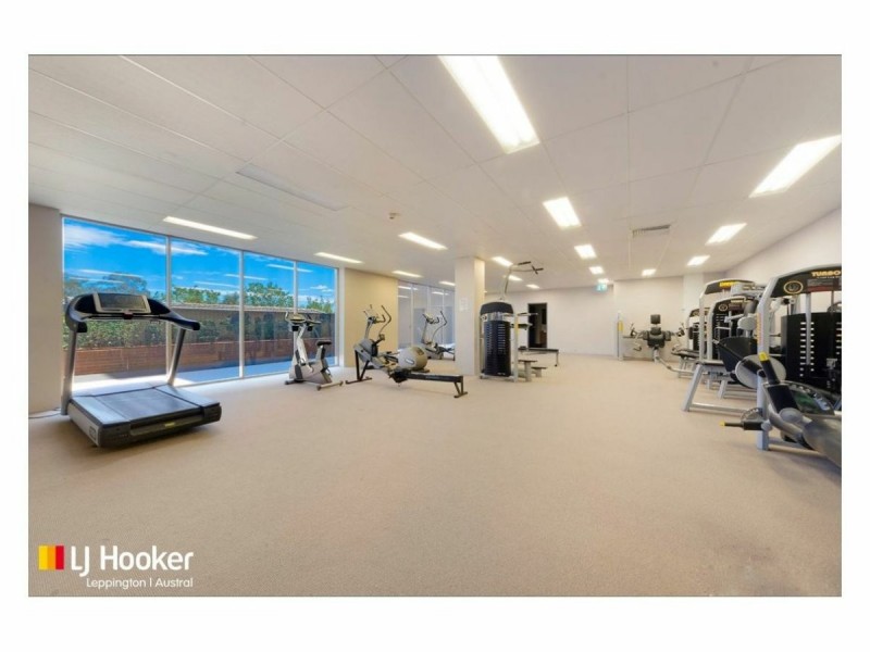 Unit 42/3-4 Warby Street, Campbelltown NSW 2560