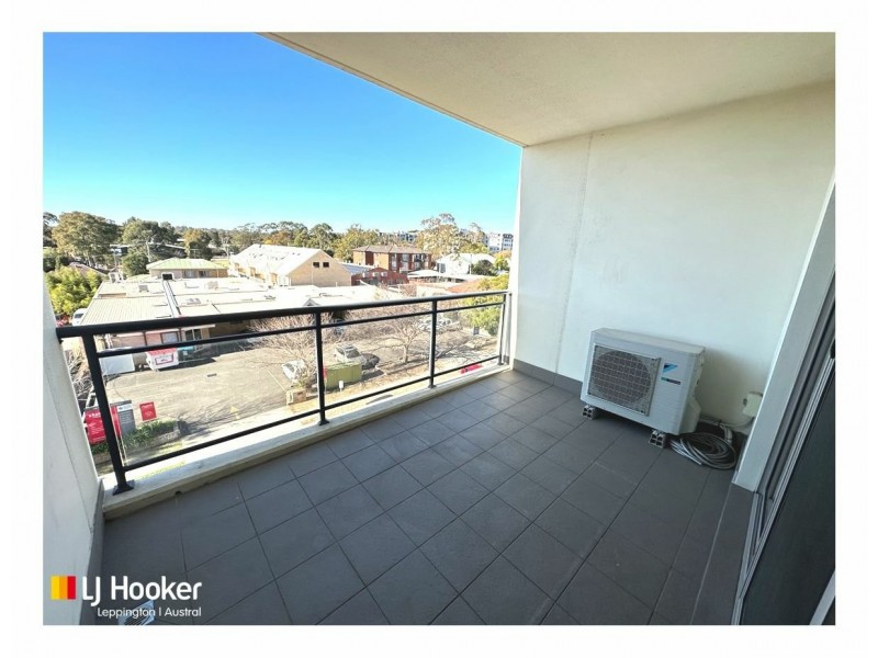 Unit 42/3-4 Warby Street, Campbelltown NSW 2560
