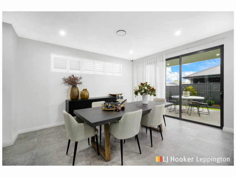 37 Dapple Street, Austral NSW 2179