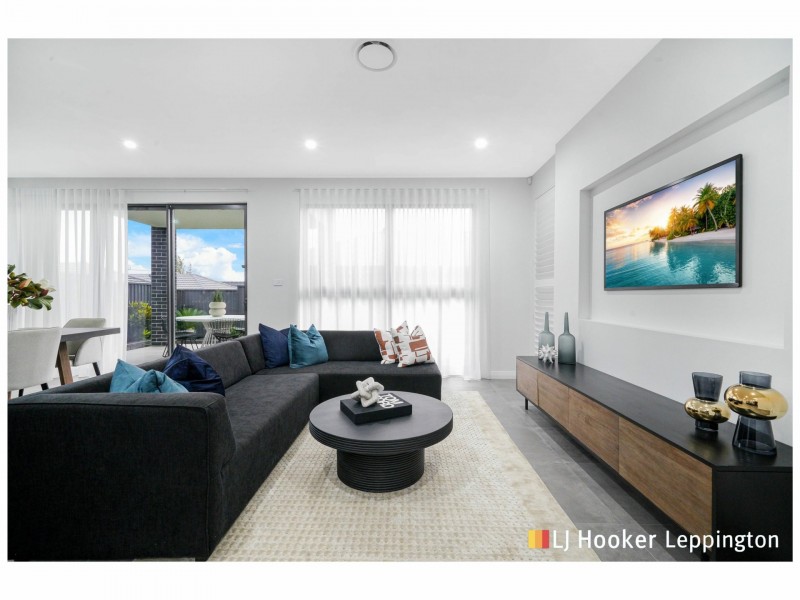37 Dapple Street, Austral NSW 2179