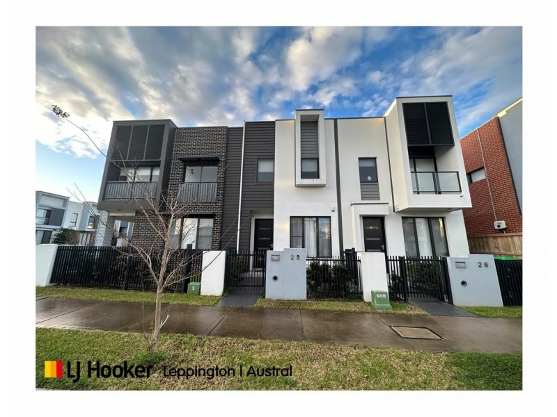 28 Harvest Street, Austral NSW 2179