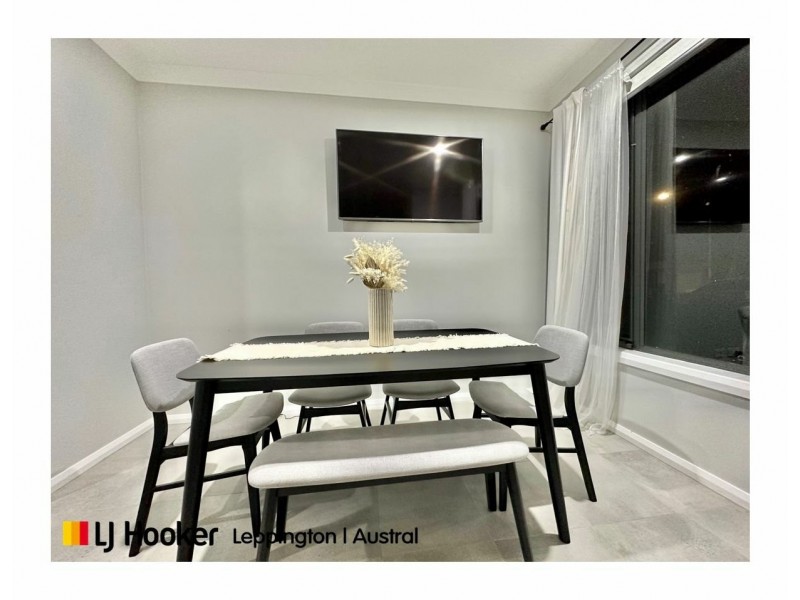 28 Harvest Street, Austral NSW 2179