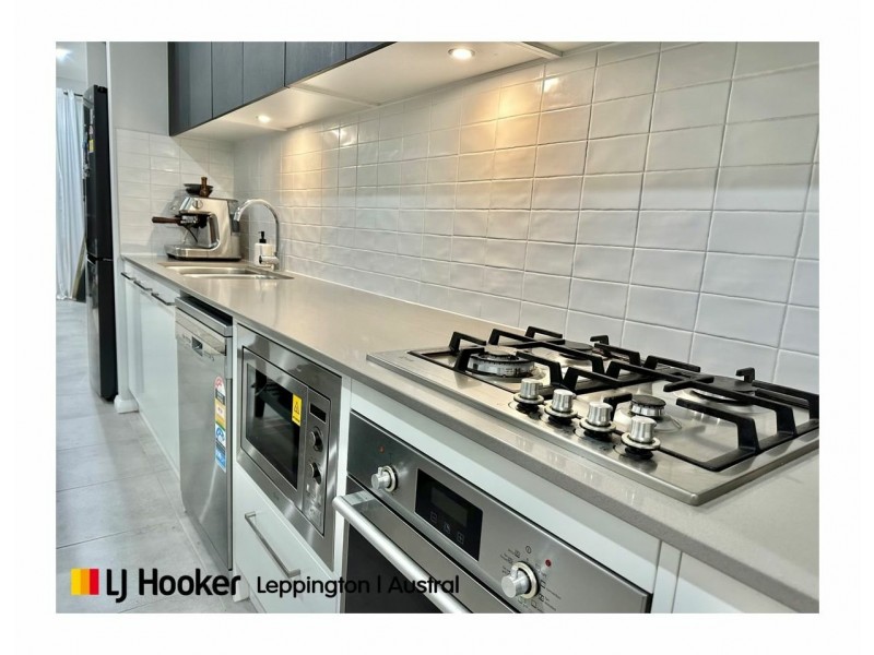 28 Harvest Street, Austral NSW 2179